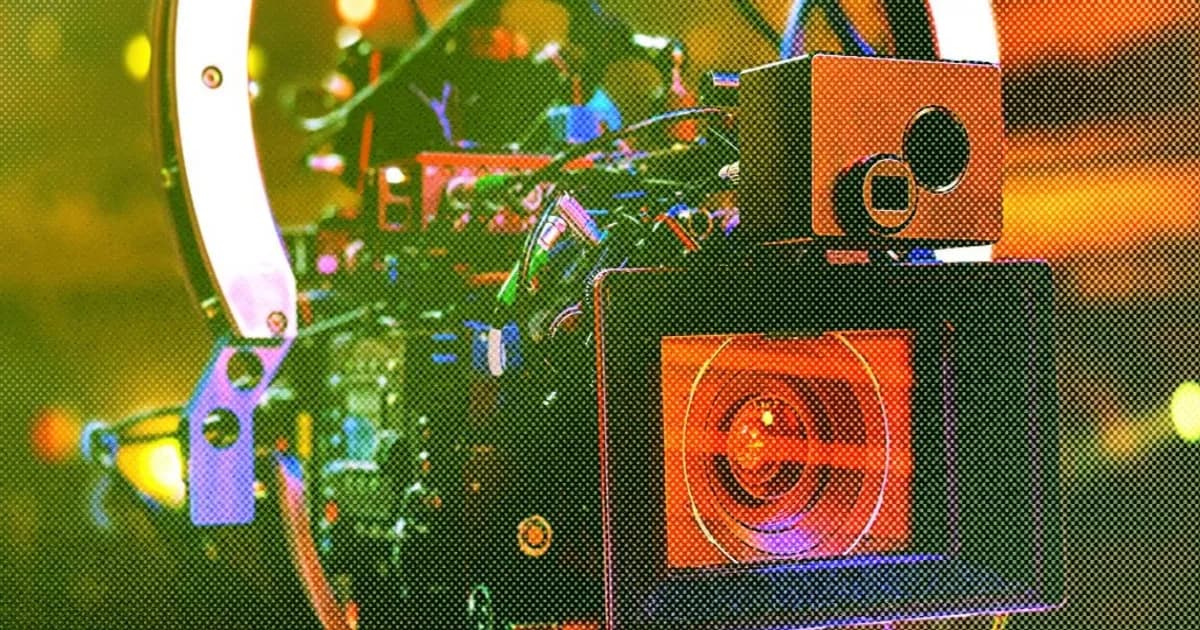 Amazon MGM Studios batal rilis film biopik Sam Altman berjudul Artificial yang dibintangi Andrew Garfield