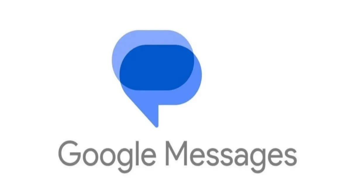 Ilustrasi fitur chat baru Google Messages untuk diskusi fitur terbaru.