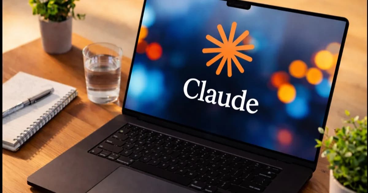 Ilustrasi fitur Claude Skills yang memungkinkan pengguna menyimpan instruksi khusus untuk AI