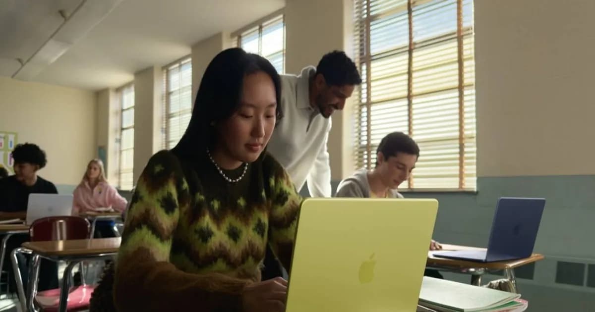 Apple MacBook Neo