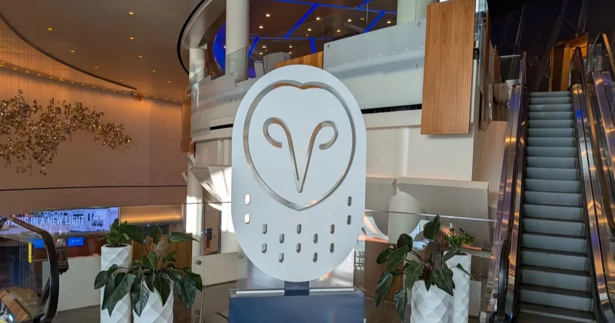 Samsara Beyond 2026 conference showcasing AI tools for physical operations