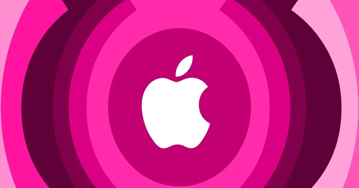 Ilustrasi produk Apple yang mengalami kenaikan harga akibat dampak AI pada RAM