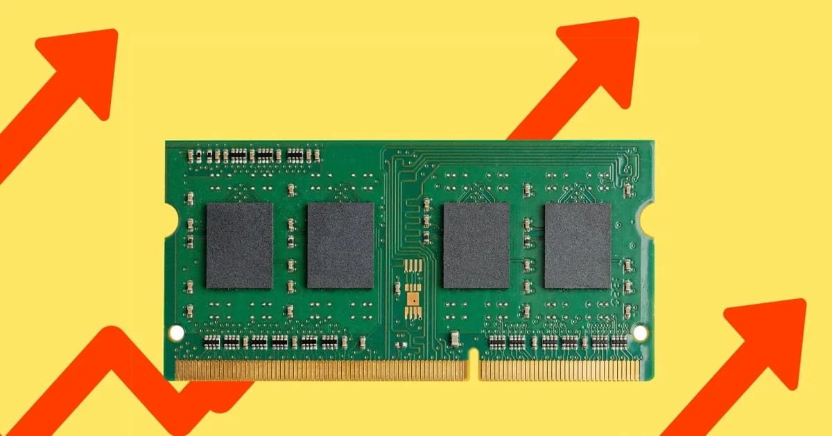 Apple Minta Izin Trump untuk Beli Chip RAM dari CXMT Perusahaan China Blacklist