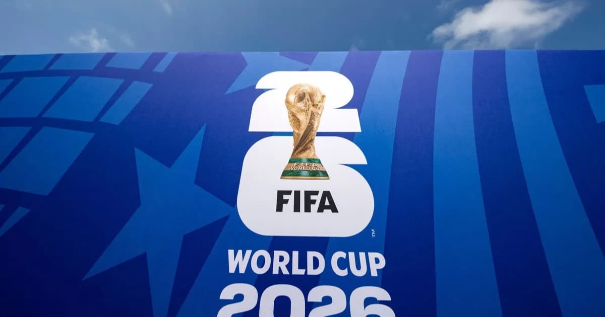 Ilustrasi pemblokiran domain streaming ilegal Piala Dunia 2026 oleh otoritas AS
