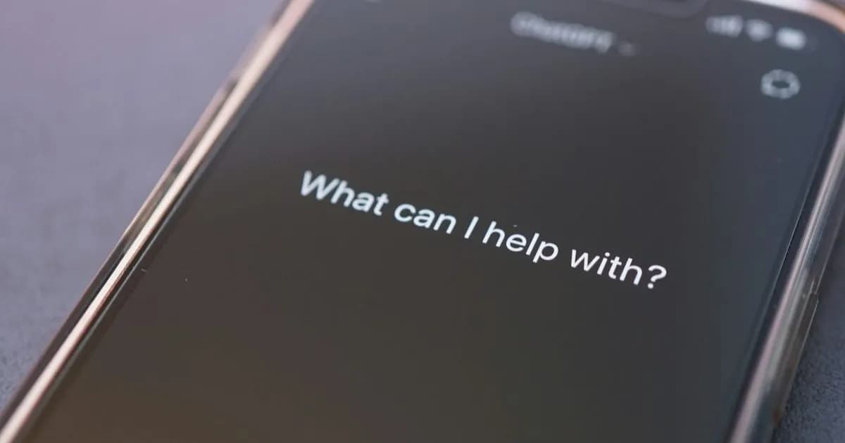 Ilustrasi psikologi di balik delusi yang dipicu chatbot AI