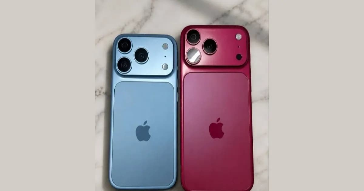 iPhone 18 Pro dan iPhone Ultra akan debut pada September 2026