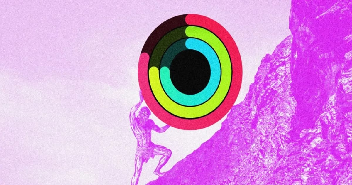 Ilustrasi remaja perempuan menggunakan ponsel di dalam ruangan