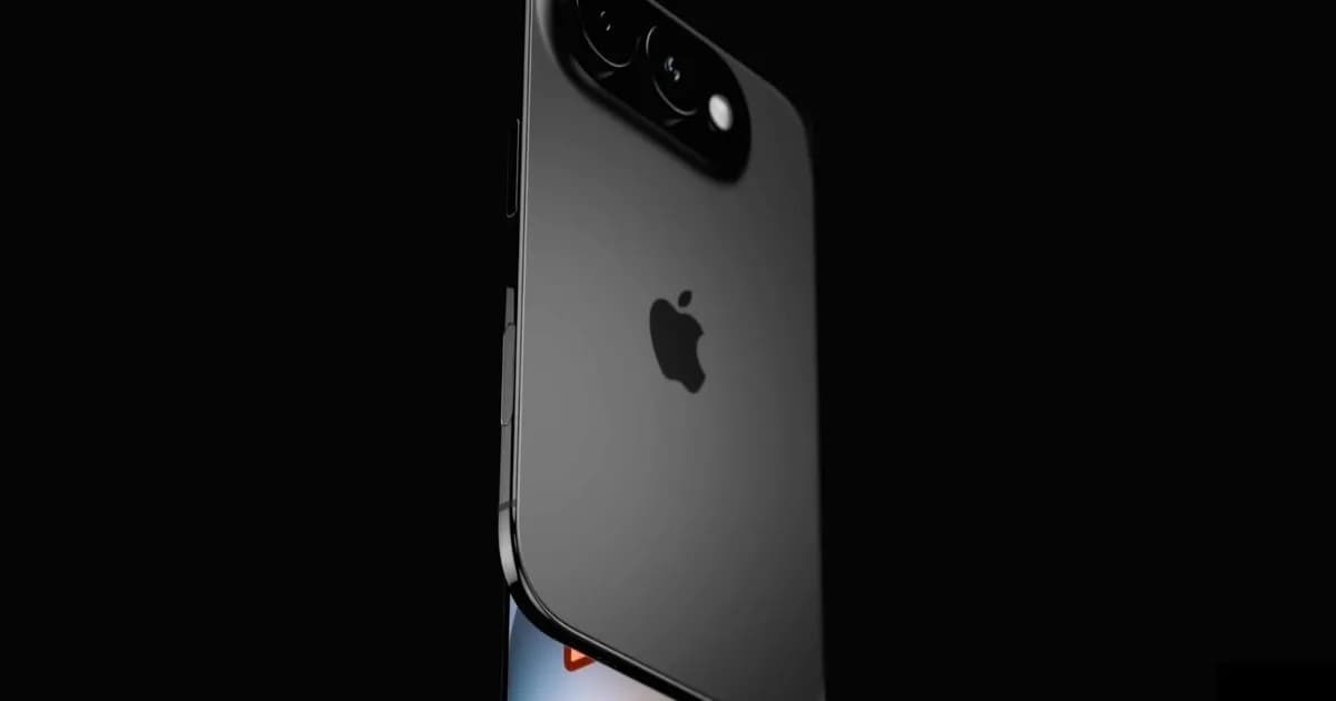 iPhone 18 Pro colors menampilkan varian warna baru untuk seri Pro Apple