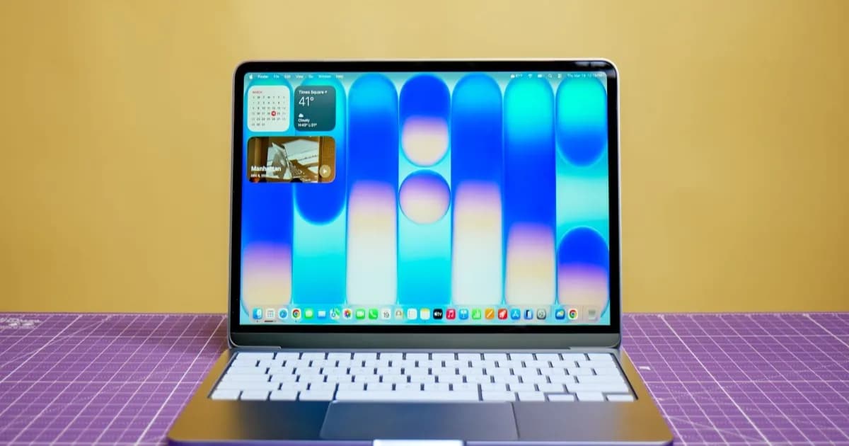 MacBook Neo terbaru dengan harga naik $100 dari Apple