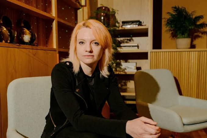 Amanda Askell, Filsuf yang Meniupkan Jiwa ke AI Claude dari Anthropic
