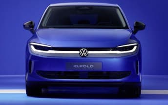 VW Buktikan EV Belum Mati: 70.000 Pesanan ID.Polo Membanjir