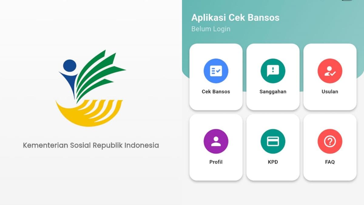 Cara Ubah Desil di Aplikasi Cek Bansos Secara Online, Mudah dan Cepat