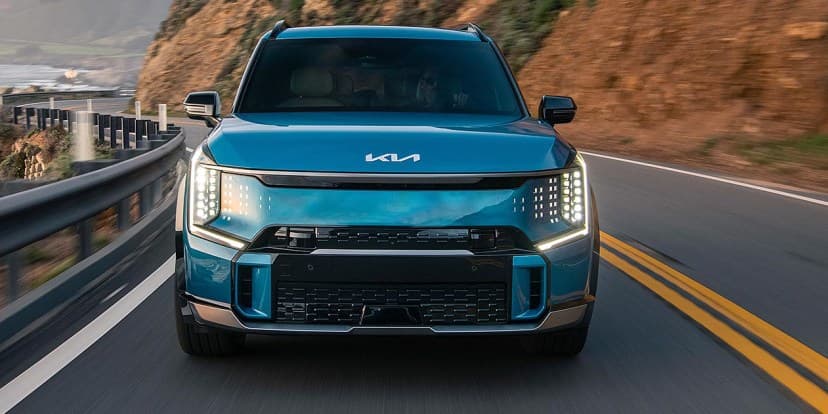 Hyundai dan Kia Siapkan Upgrade Software Besar-besaran