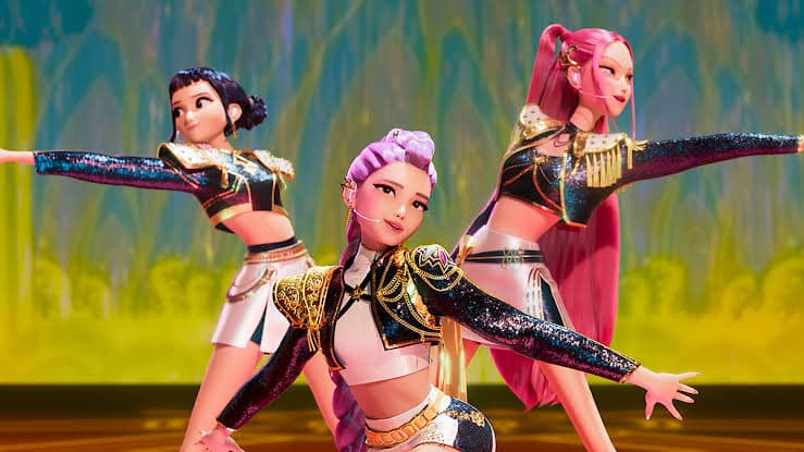 KPop Demon Hunters Rilis Game Kartu Spot It! Edisi Khusus