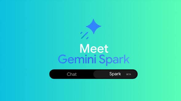 Gemini Spark Hadir di Indonesia untuk Pelanggan AI Pro dan Ultra
