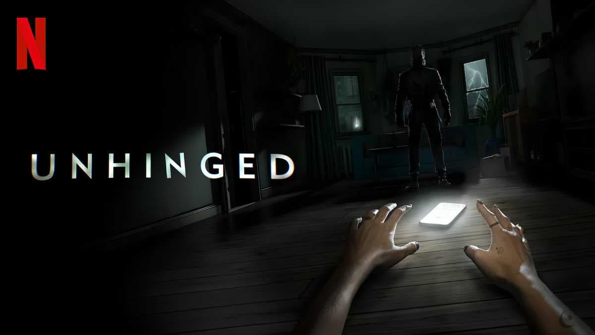 gem88 Cara Main Unhinged Netflix: Panduan Lengkap Game Horor Interaktif