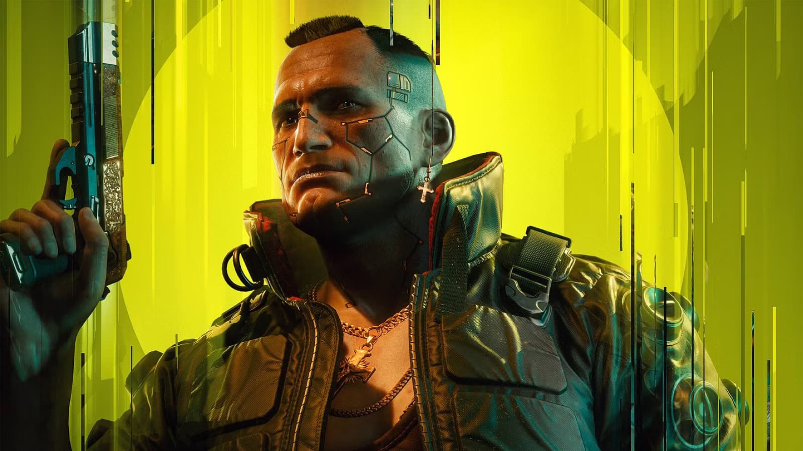 Kartu The Heist Hadir di Cyberpunk 2077 TCG, Jadi Penghormatan untuk Jackie