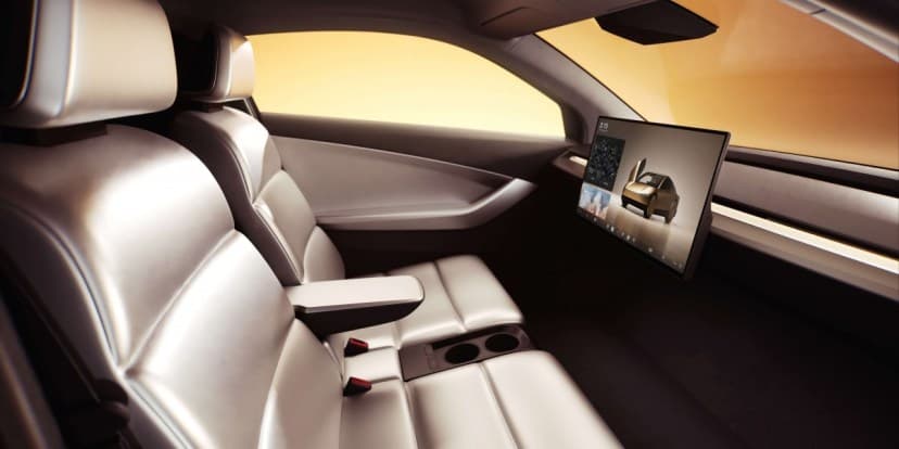 RUU New Jersey Ancam Blokir Operasi Tesla Robotaxi