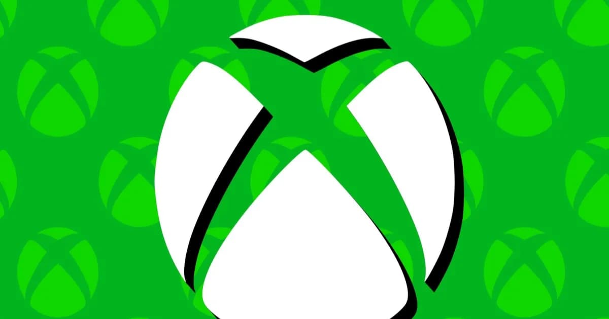 Ilustrasi fitur disc-to-digital Xbox yang memungkinkan pemilik konsol mendigitalkan koleksi game fisik