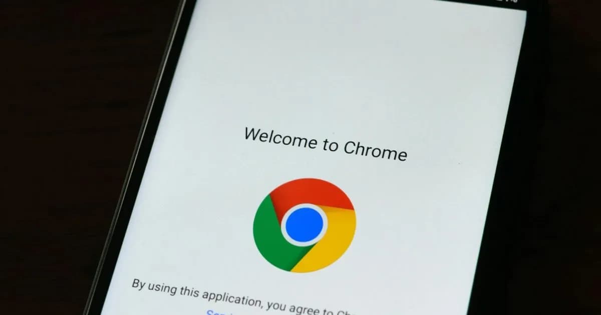 Chrome 151 Beta fitur dikte suara otomatis tanpa perintah tanda baca