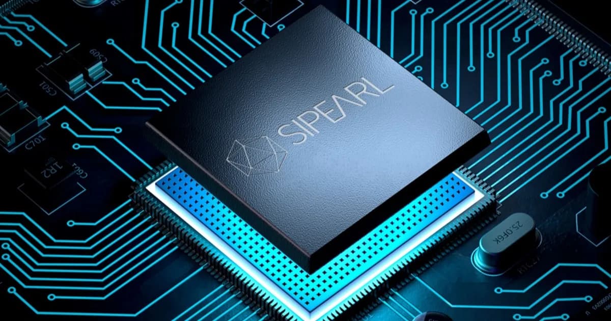 Prosesor SiPearl Rhea1 dengan 80 inti Arm Neoverse V1 untuk superkomputer Eropa
