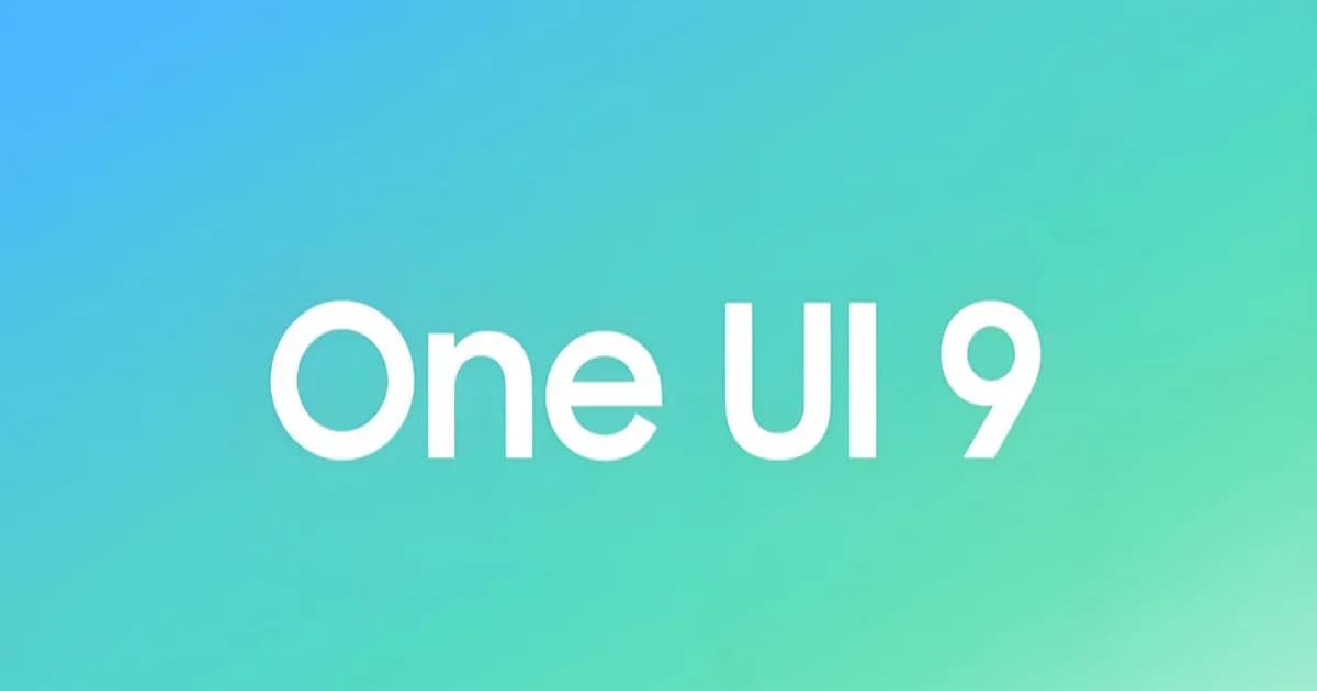 Bocoran fitur kustomisasi dock dan gestur multi-jari pada One UI 9 untuk Samsung Galaxy.