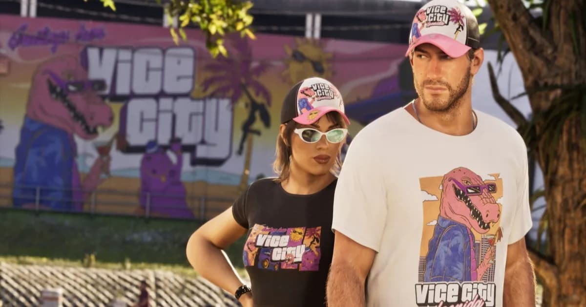 GTA 6 mencatat rekor pre-order terkuat sepanjang sejarah industri game