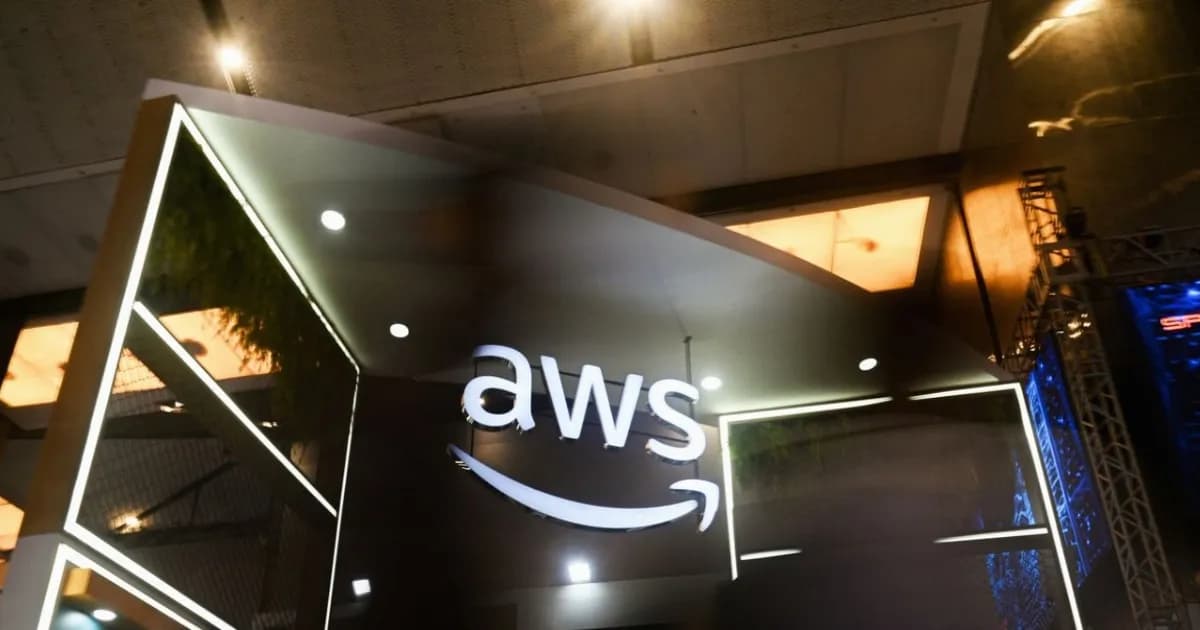 Ilustrasi tagihan AWS palsu miliaran dolar akibat bug sistem