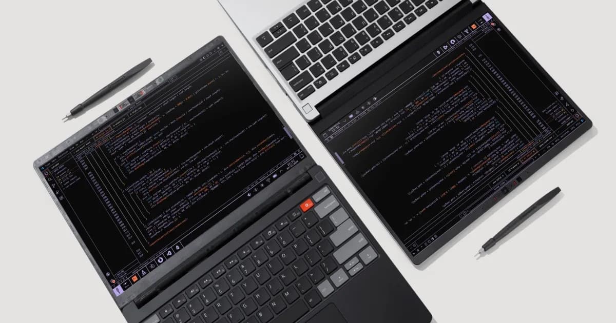 Framework Laptop 13 Pro dengan desain modular