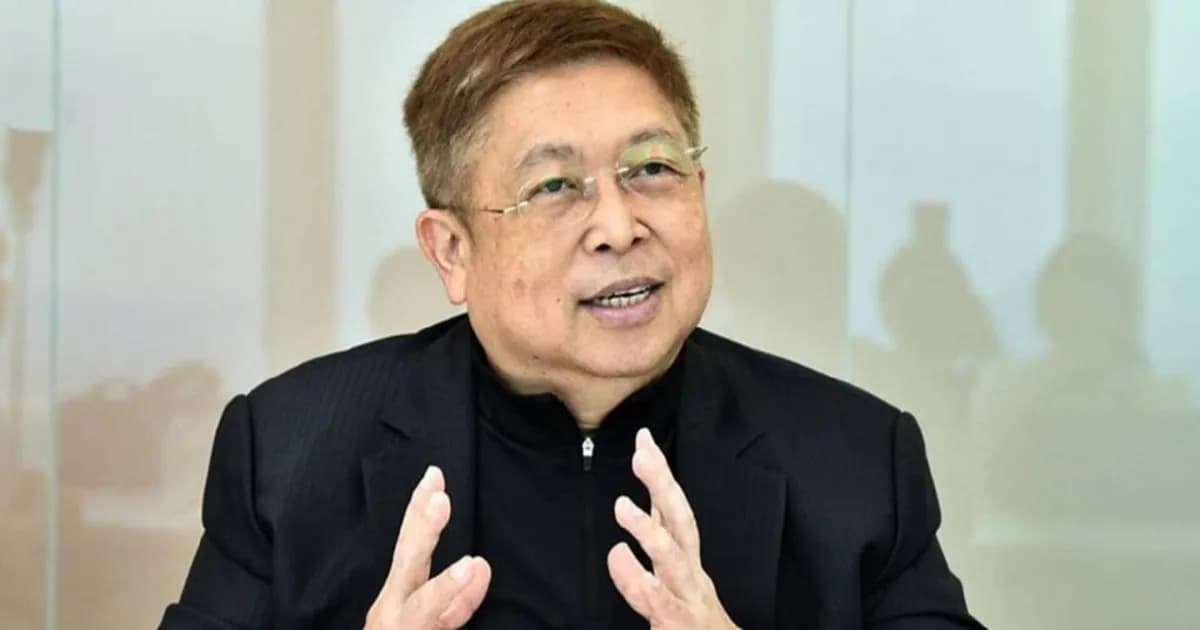 Ketua ADATA Chen Li-Bai memberikan pernyataan tentang krisis memori global