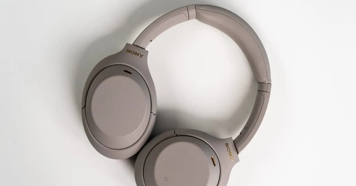 Headphone Sony WH-CH730N dan WH-CH530 dalam berbagai pilihan warna