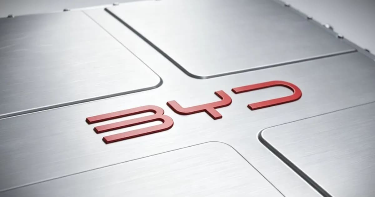 Ilustrasi struktur katoda dual-elektrolit pada paten baterai solid-state BYD
