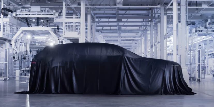 Bentley Torcal Debut EV Pertama dengan Kabin Wol Merino Mewah