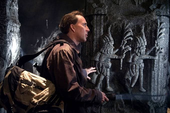 National Treasure 3 Dikonfirmasi, Nicolas Cage Kembali Jadi Ben Gates