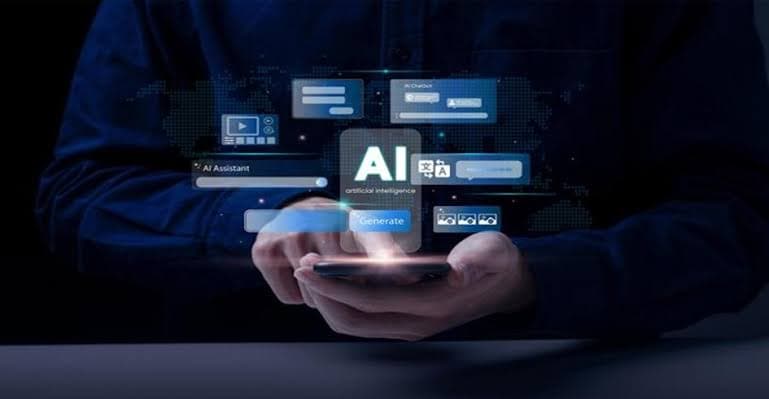 Studi Pew Research: 1 dari 10 Halaman Web Diduga Dibuat AI