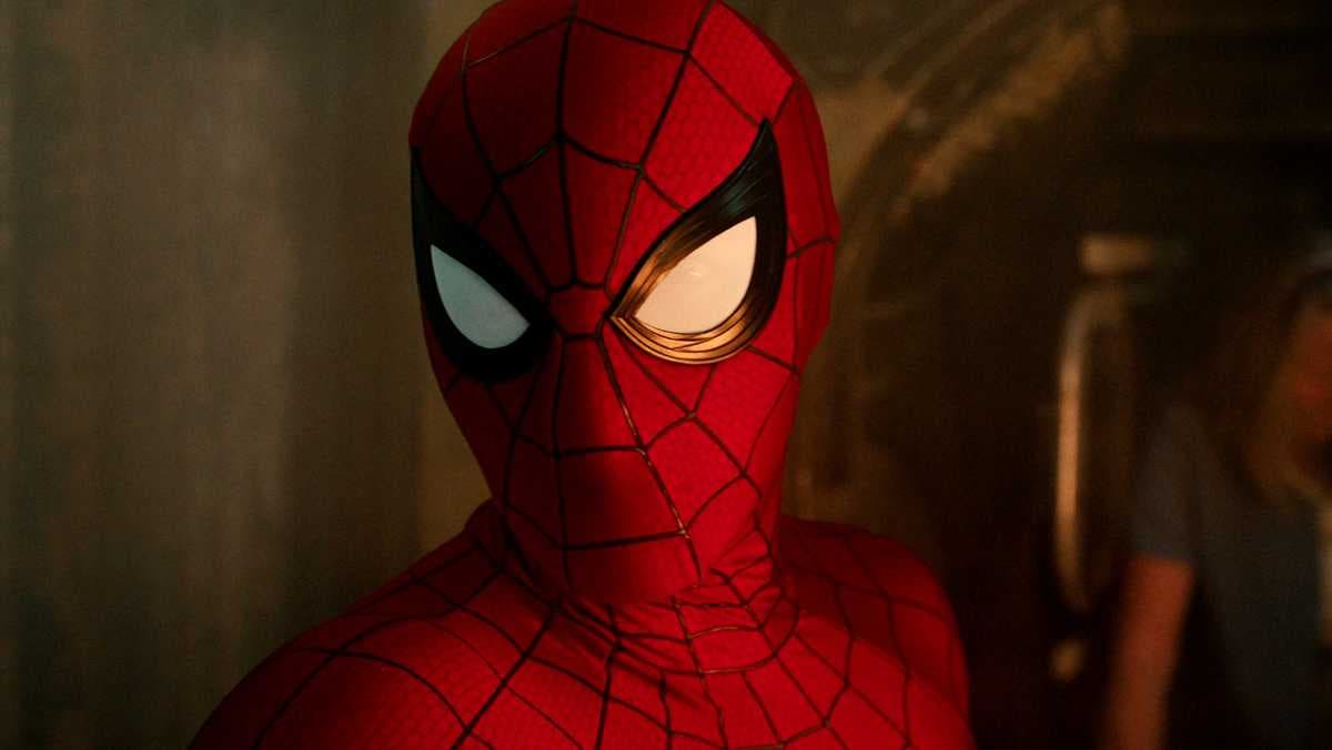 Mister Sinister Bisa Siapkan Spider-Man Lawan Jackal