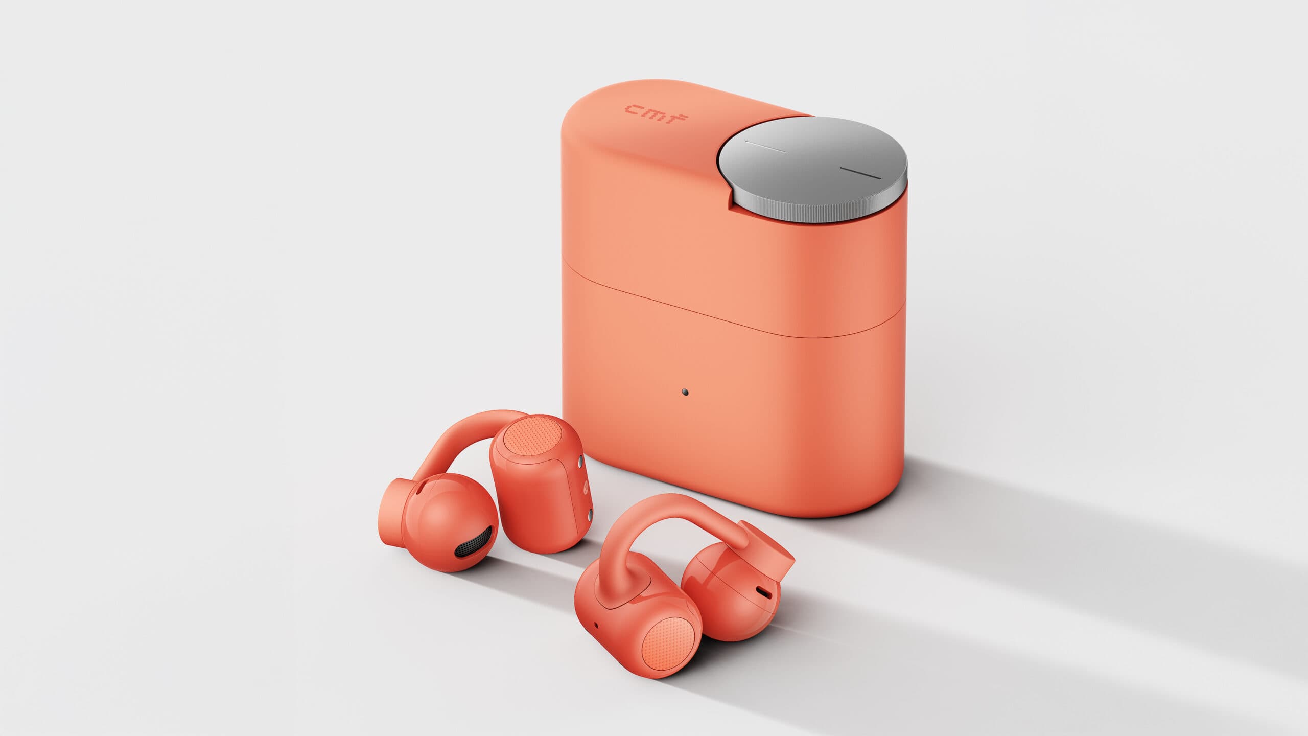 Erajaya Digital Hadirkan CMF Clip Pro ke Indonesia, Perkuat Portofolio Audio