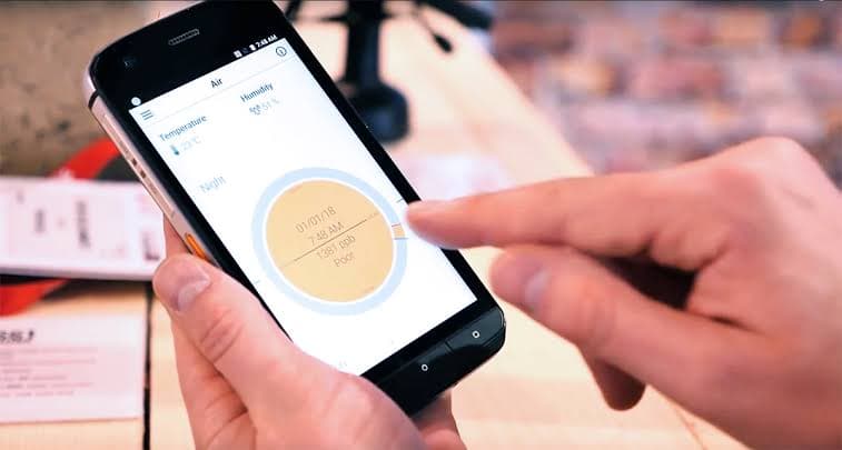 5 Fungsi Sensor HP Android yang Jarang Diketahui, Keren Banget!