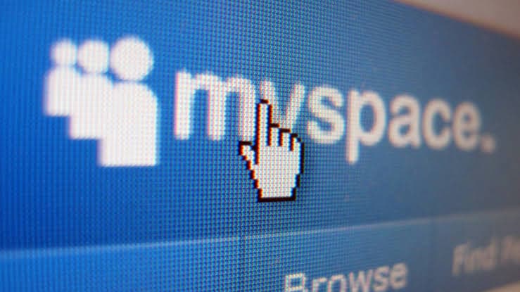 MySpace Siap Bangkit Kembali, Pemilik Tegaskan Belum Menyerah