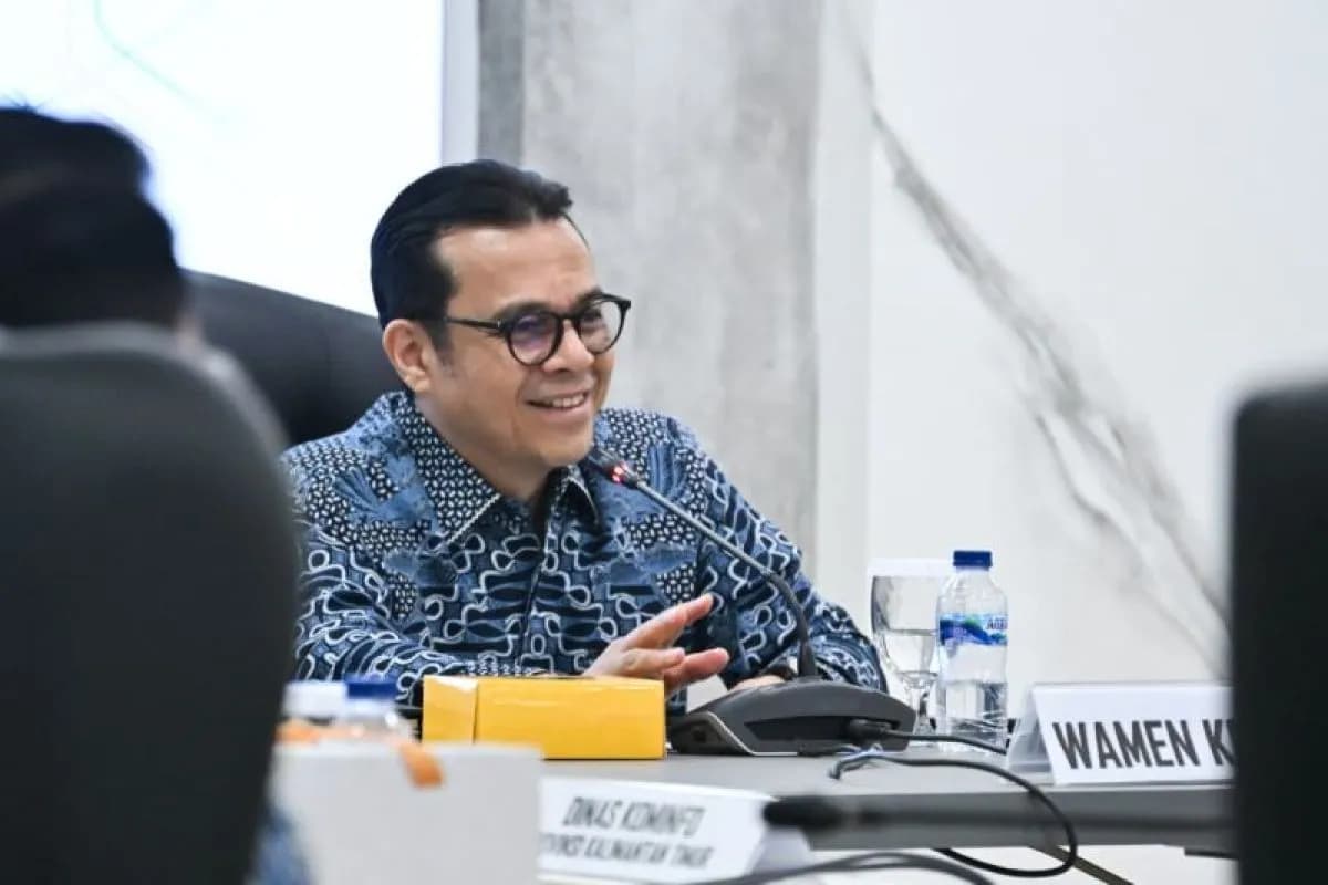 Pemerataan Internet Tak Lagi Andalkan BTS Saja, Ini Strategi Barunya
