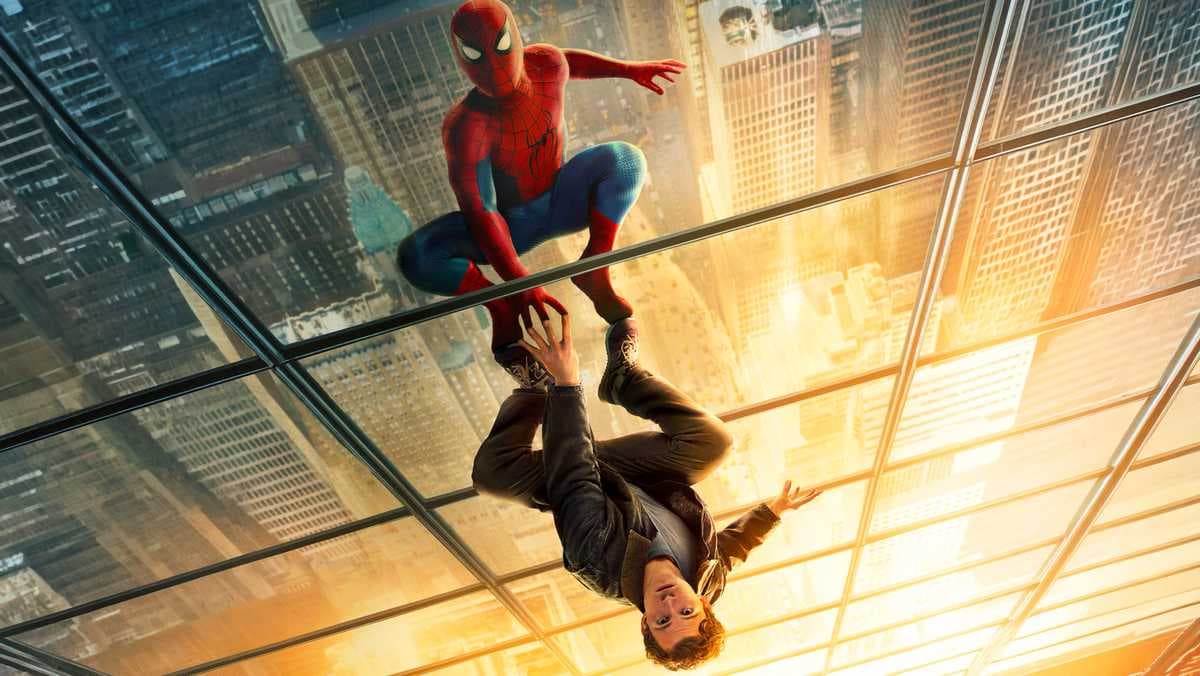 Spider-Man: Brand New Day Sempurnakan Keseimbangan Peter Parker MCU