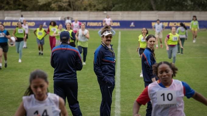 Ted Lasso Season 4 Debut dengan Skor Rotten Tomatoes Terendah