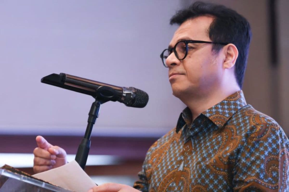 Wamenkomdigi: Regulasi AI Indonesia Fokus pada Etika dan Akuntabilitas
