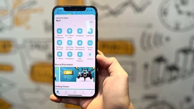 Cara Lapor Mati Listrik PLN via HP, Gratis dan Bebas Pulsa