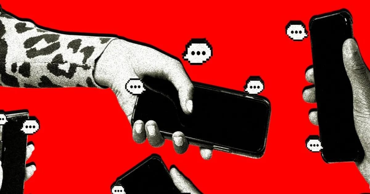 Peneliti AI China sedang menggunakan platform X untuk berdiskusi dan membangun branding internasional