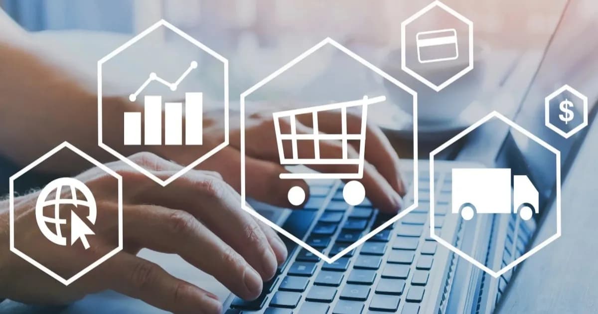 Perbandingan strategi adopsi AI antara ritel Inggris dan AS dalam ecommerce