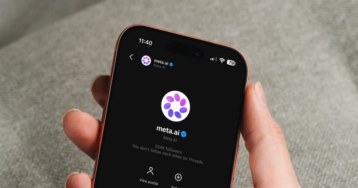 Meta AI tampil paling resisten dalam uji pembuatan berita palsu oleh CORRECTIV