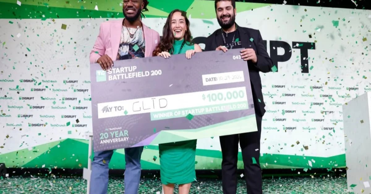 Delapan finalis startup Australia di panggung Startup Battlefield Stripe Tour Sydney