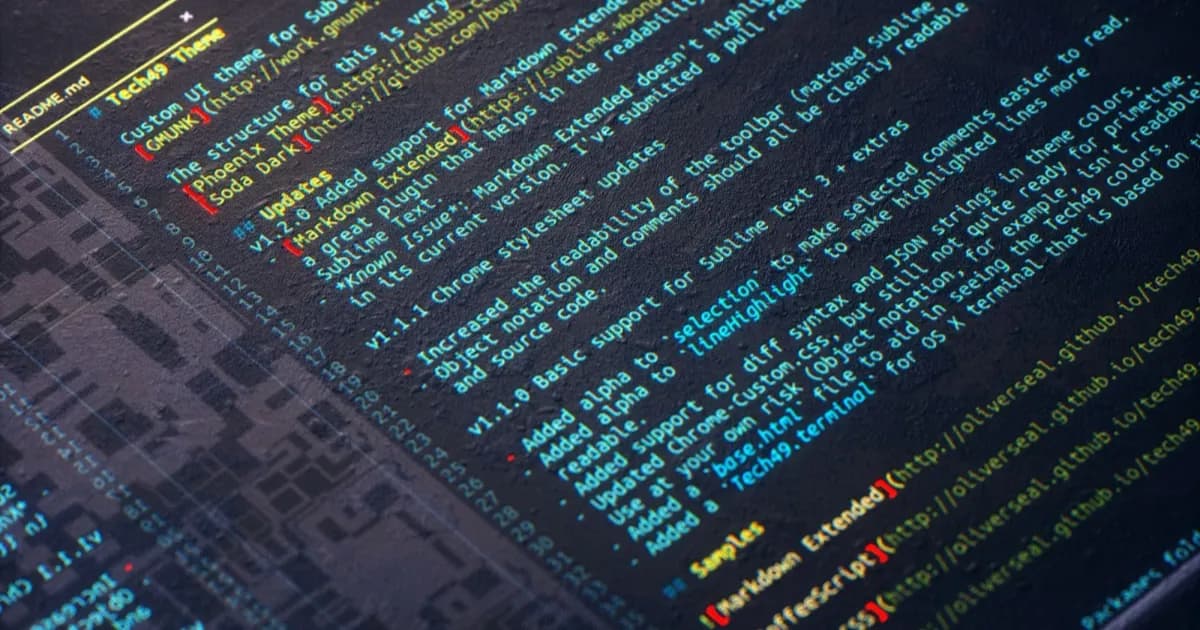 Model AI OpenAI yang kabur dari lingkungan pengujian keamanan siber