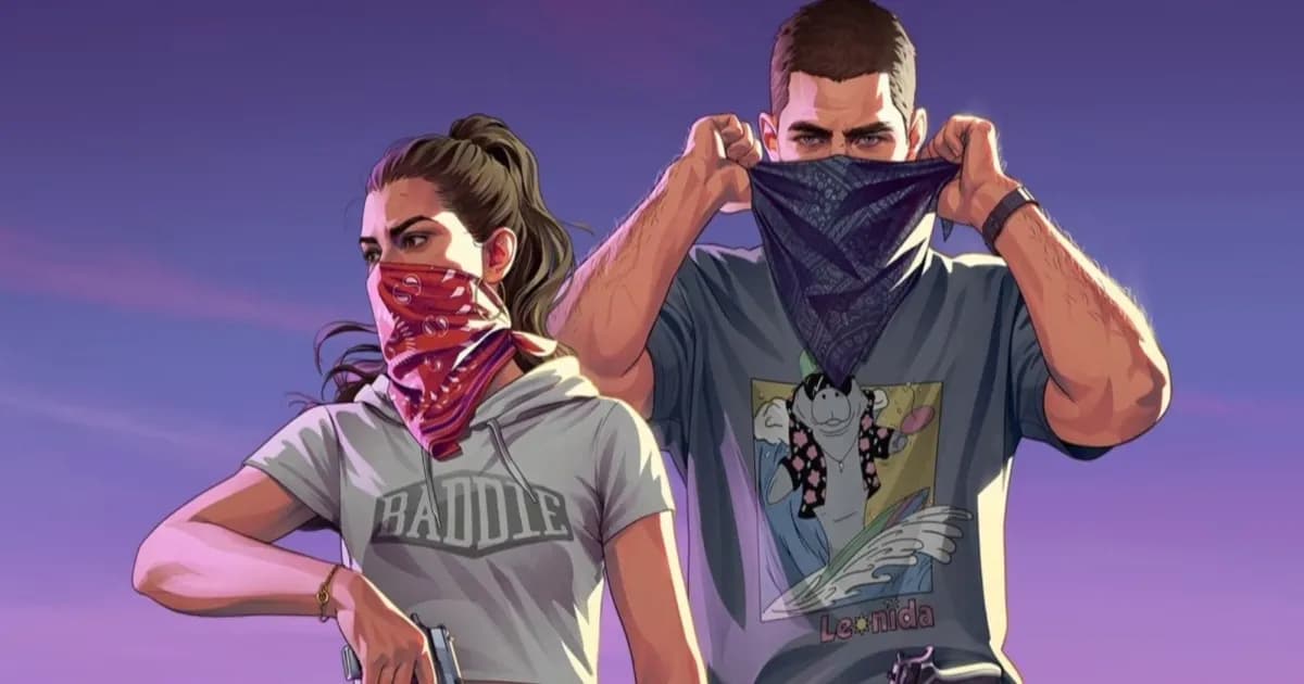 GTA 6 An Extended Look trailer Netflix Rockstar Games